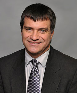 Councilman Kevin Honomichl