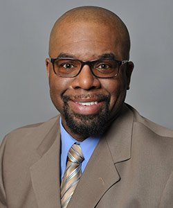 Dante McGraw