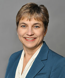 Councilwoman Lori Murdock
