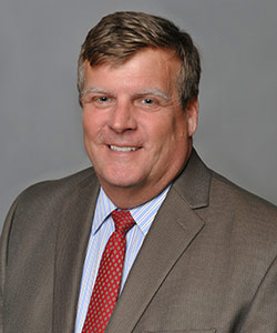 Mayor Rick Walker